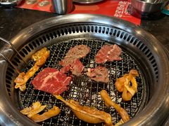 -一品诚记烤肉·甄选店(中南路店)