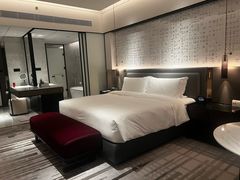 -深圳国际会展中心洲际酒店
