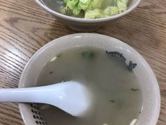 -杨三孃跷脚牛肉(美洲花园店)