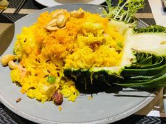 -清迈泰·泰国餐厅(华发商都店)