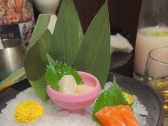 -極上萬膳·日料放题(海岸城店)