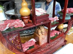 -丁卯•铜锅涮肉(工体店)