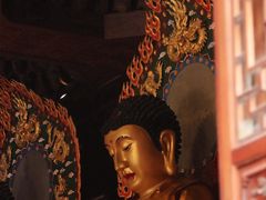 -梵天禅寺