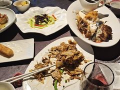 -蟹榭·本帮江浙菜·蟹宴(五角场合生汇商场店)