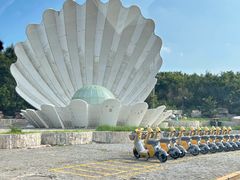 -养马岛旅游度假区