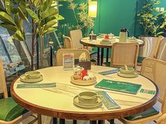 -南拳十三姨·潮汕砂锅粥·粤菜(西单大悦城店)