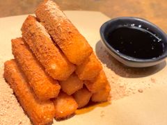 -烤匠麻辣烤鱼(万象城店)