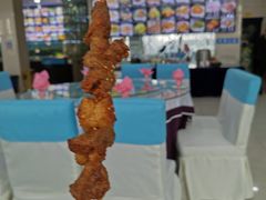 -域乐楼清真饭庄(华北路店)