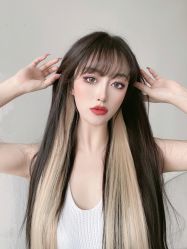 点击看大图 -DL HAIR SALON