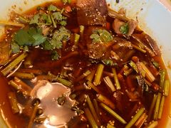 -易老妈蹄花.特色川菜(人民公园总店)