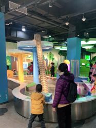 -北京科学中心儿童乐园