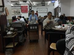 -香港蓮香樓(上環店)