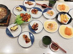-滨寿司(汇金店)