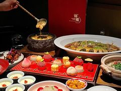 -锦楼·臻选新杭帮(杭州中心店)