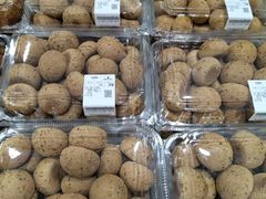 -山姆会员商店(上海浦东店)