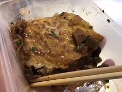 武汉豆皮-老通城豆皮大王(吉庆街店)