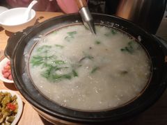 -潮粥荟·潮汕砂锅粥(朝阳大悦城店)