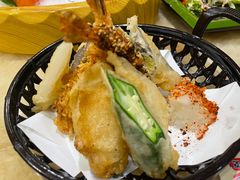 -桃屋日本料理(清华科技园店)