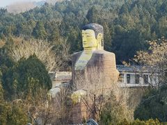 -千佛山风景名胜区