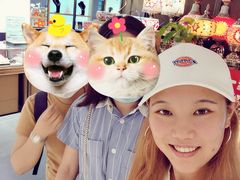 -上海龙之梦万丽酒店