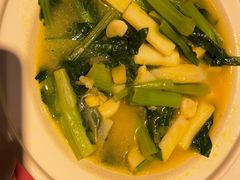 清甜杂菜煲-西贝(深圳卓悦汇店)