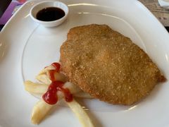 -德大西餐社(云南南路店)