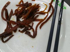 -老磁器口豆汁店(马家堡店)