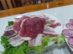 -藏味八珍特色火锅