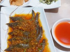 -大浪潮·潮汕菜·招牌生腌小青龙(福田店)