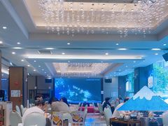 -东方御宴海鲜酒楼(棕泉酒店)