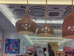 -菲滋意式餐厅(黄岩洞天店)