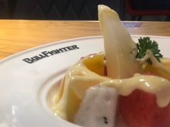 -斗牛士牛排(南京东路店)