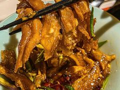 -隐庐·古法川菜(高新店)