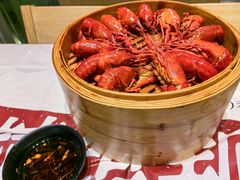 -靓靓蒸虾·头牌蒸虾(沙湖旗舰店)