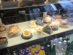 -COSTA COFFEE(济南振华商厦店)