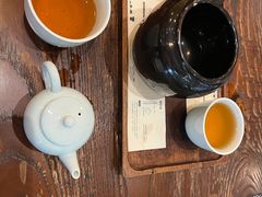 -去茶山(重庆万象城店)
