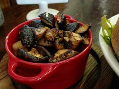 -榖屋house of flour(张江首店)