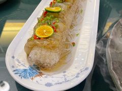 -君霖海鲜私房菜(春柳店)
