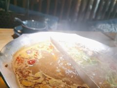 -湊湊火锅·茶憩(上海合生汇店)