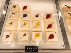 -诺嘉甜品(世贸店)