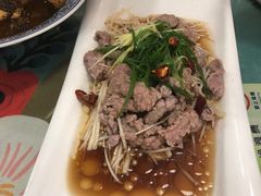 -得意楼蒸菜馆