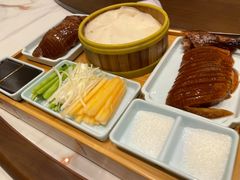 -梅花香里大酒店(郁金香路店)