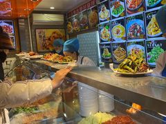 -春花民族美食(佳木斯总店)