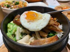 -三泉冷面(双井店)