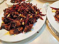 -田记餐馆(富国街店)