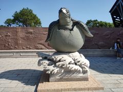 -广东惠东海龟国家级自然保护区