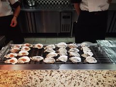 -汉巴味德·烤肉与啤酒的自助(杭州大悦城店)