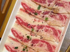 -正宗齐齐哈尔烤肉·齐牛哥鲜切炭火烤肉(杭州总店)