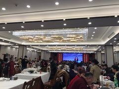 -怡园饭店-餐厅(四望亭店)