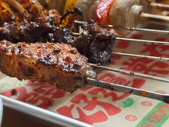 -炒豆合作社(东四总店)